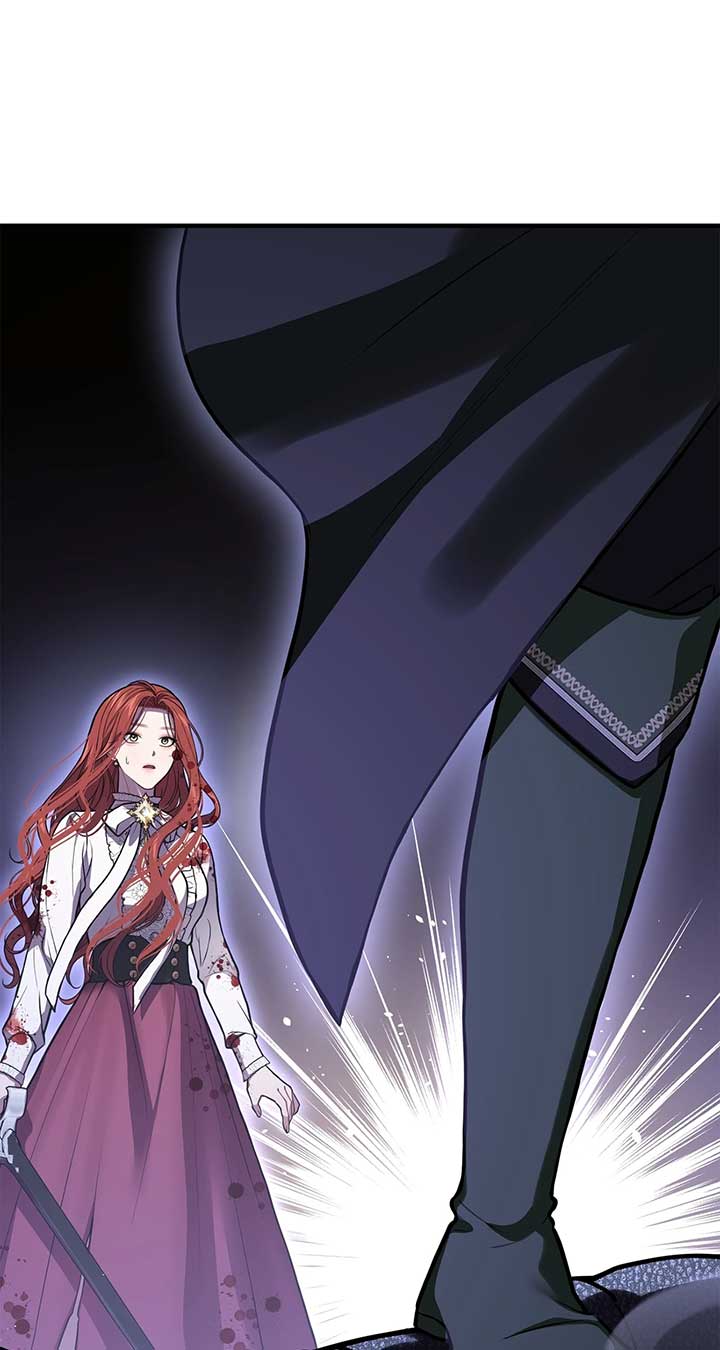 The Secret Bedroom of a Dejected Royal Daughter Chapter 91 89